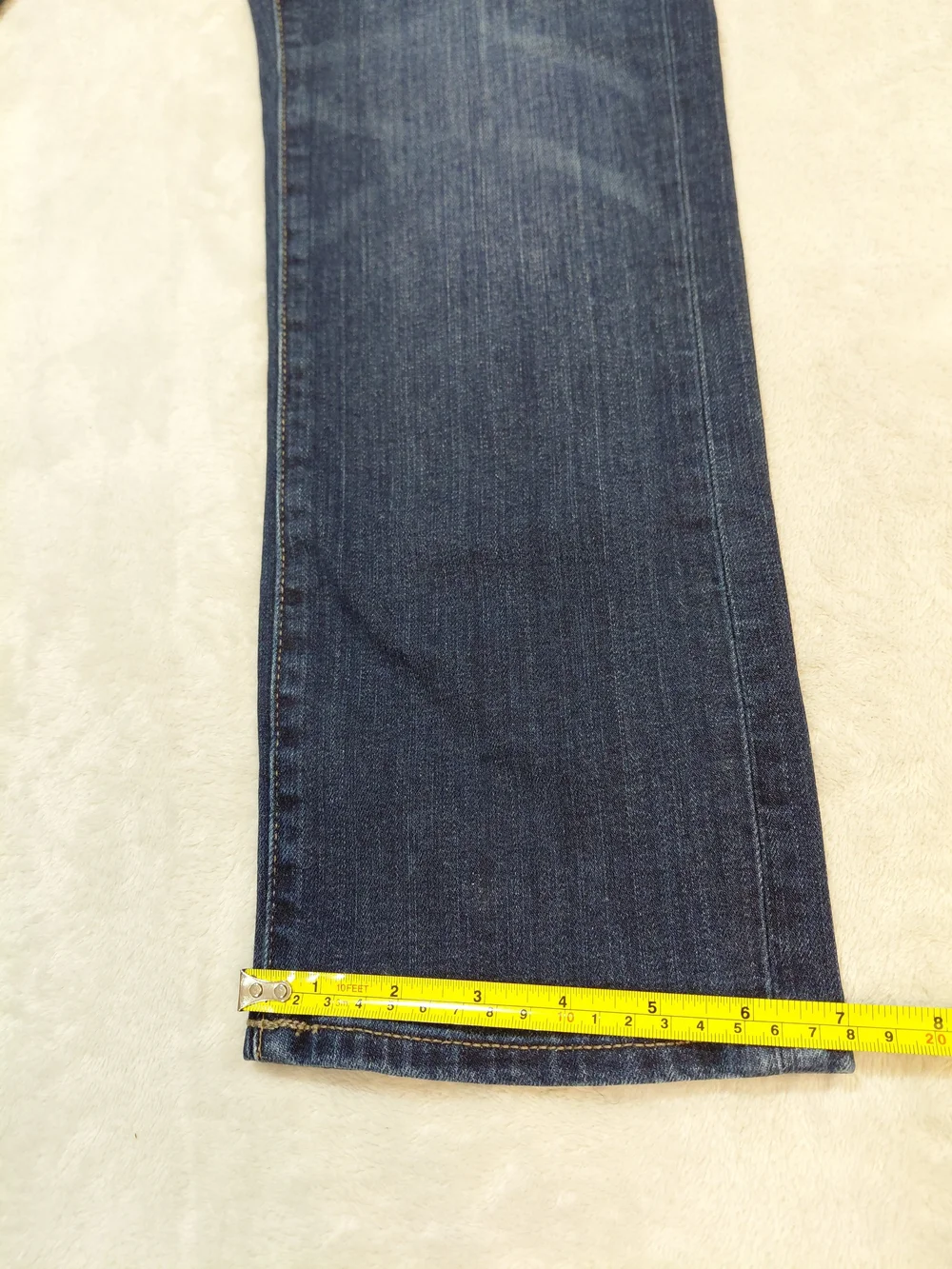Aeropostale classic straight